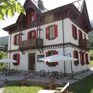 Bed & Breakfast Relais Brioschi, Aprica